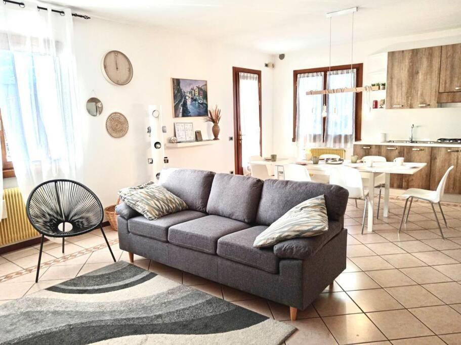 PederobbaRelax Nelle Colline Del Prosecco公寓 外观 照片