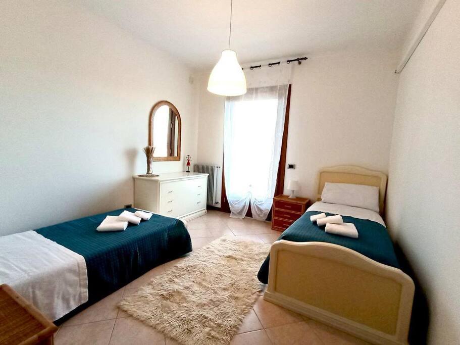 PederobbaRelax Nelle Colline Del Prosecco公寓 外观 照片