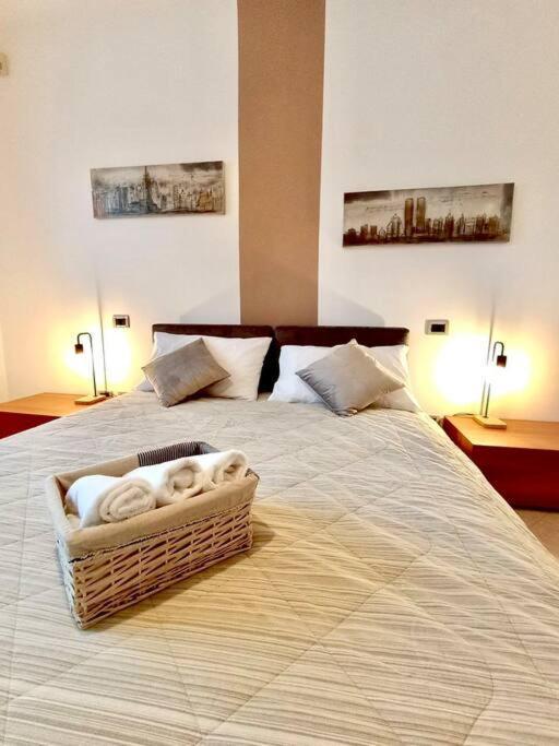 PederobbaRelax Nelle Colline Del Prosecco公寓 外观 照片