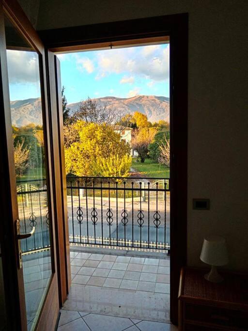PederobbaRelax Nelle Colline Del Prosecco公寓 外观 照片